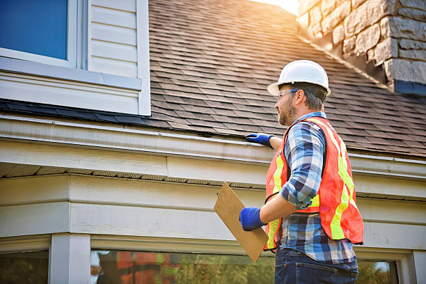 Roof Repair in Sperry